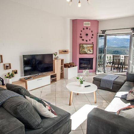 Nikos Apartments Spacious And Panoramic Argostoli (Kefalonia) Exterior foto