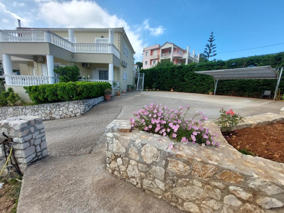Nikos Apartments Spacious And Panoramic Argostoli (Kefalonia) Exterior foto